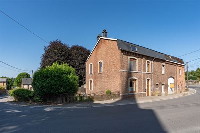 Huis