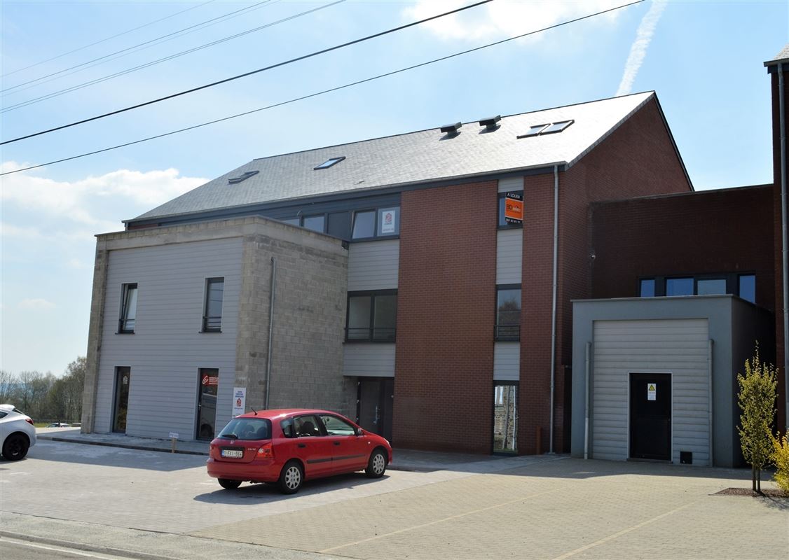 Appartement coup de coeur sur Champlon !