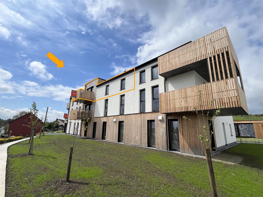 COUP DE COEUR - Appartement neuf, tout confort !