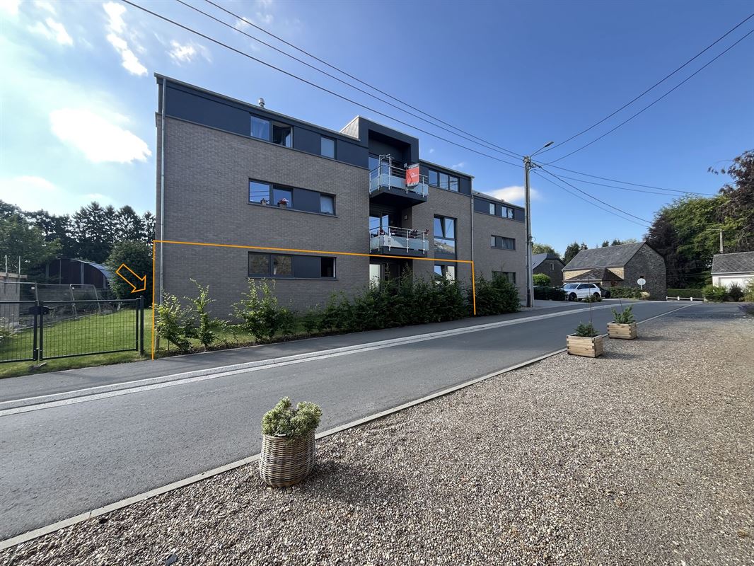 Appartement · Sibret