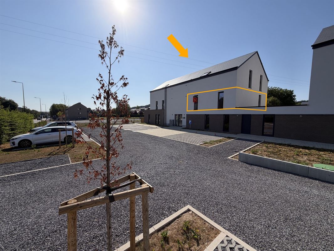 COUP DE COEUR - Appartement neuf, tout confort !