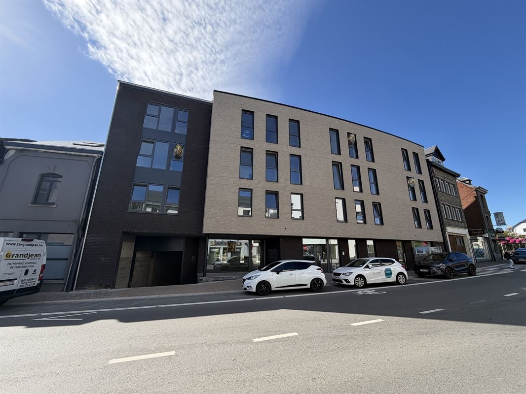 APPARTEMENT COUP DE COEUR !