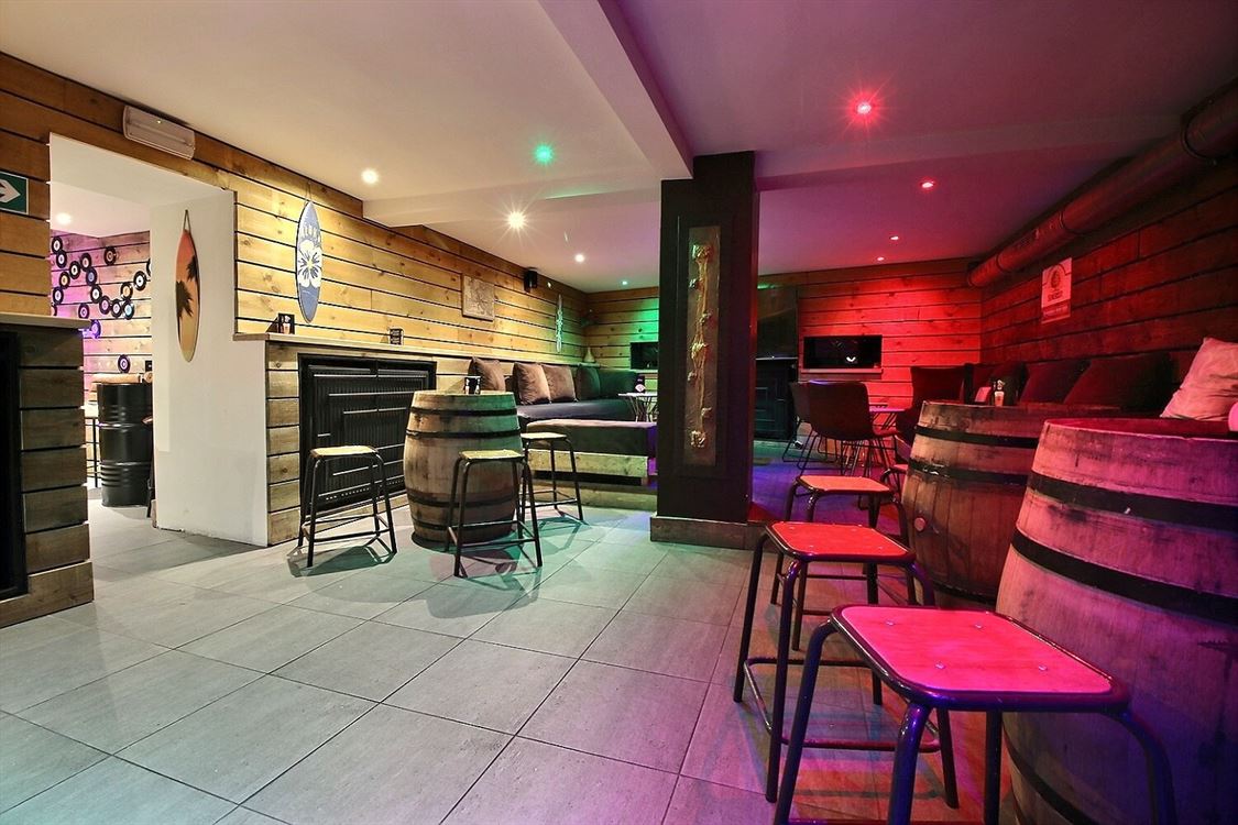 Local commercial à NAMUR (0 chambre)