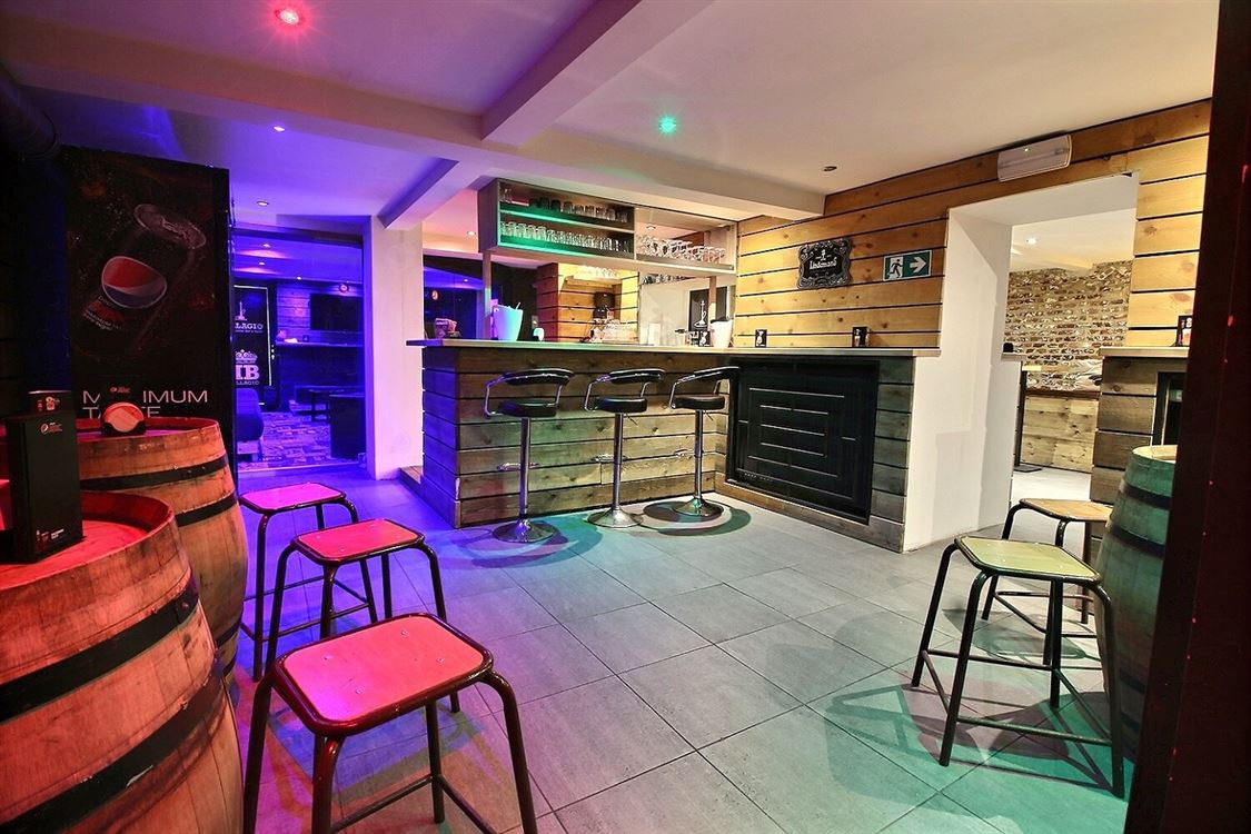 Local commercial à NAMUR (0 chambre)