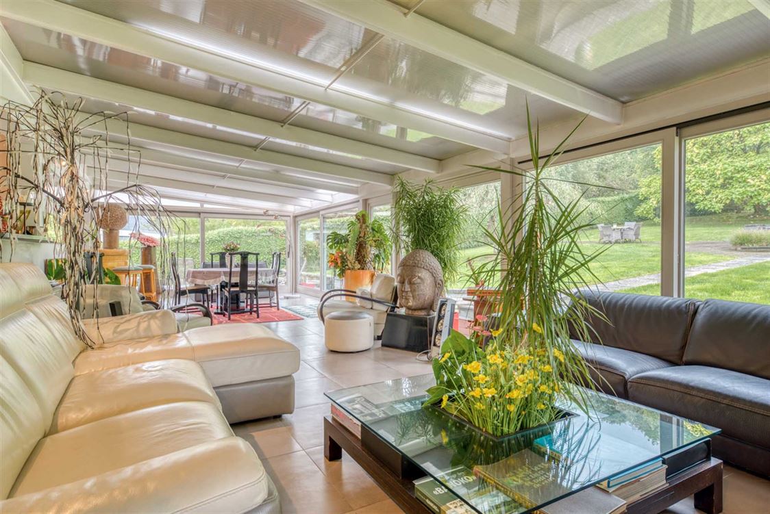 Villa/maison/ferme à PROFONDEVILLE (4 chambres)