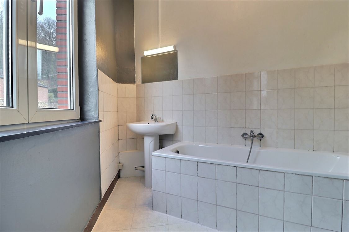 Appartement à Namur (1 chambre)