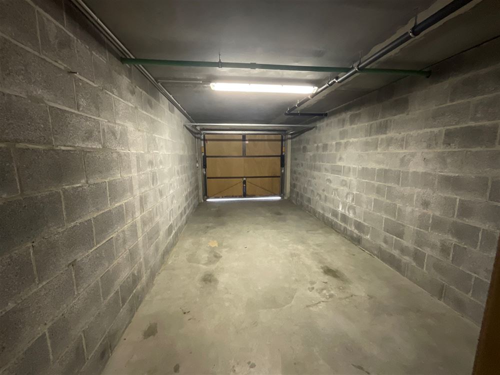 Appartement à Jambes (2 chambres)