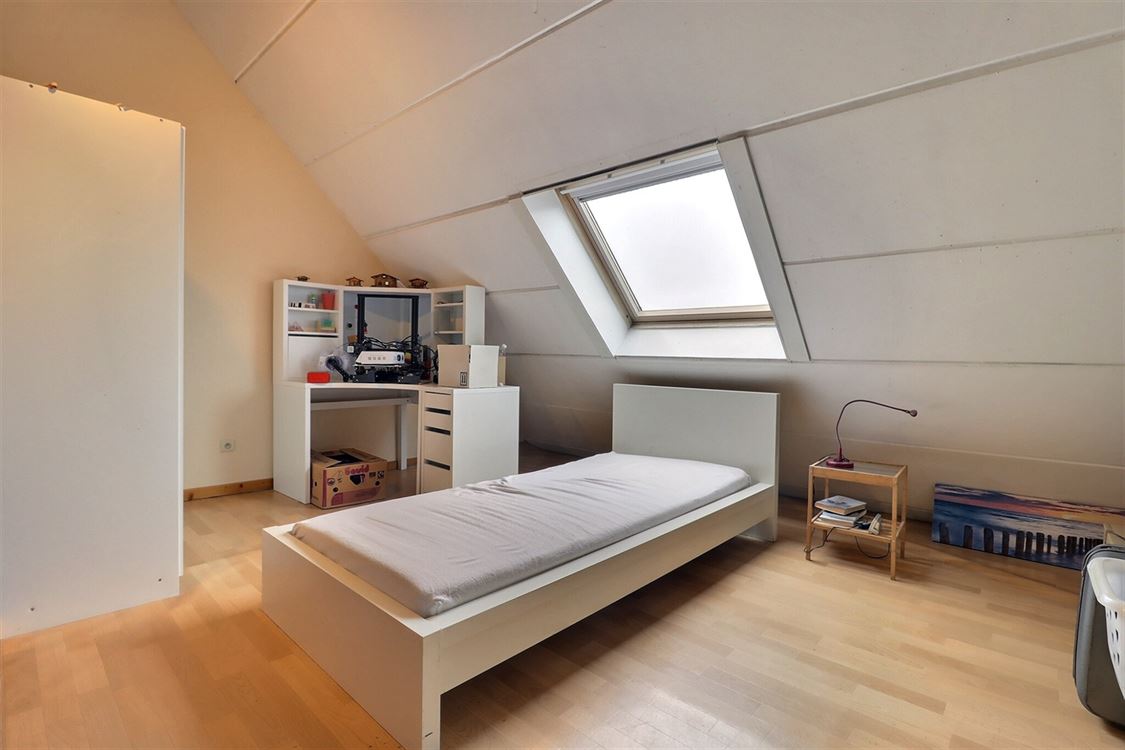 Appartement à Bois-de-Villers (3 chambres)
