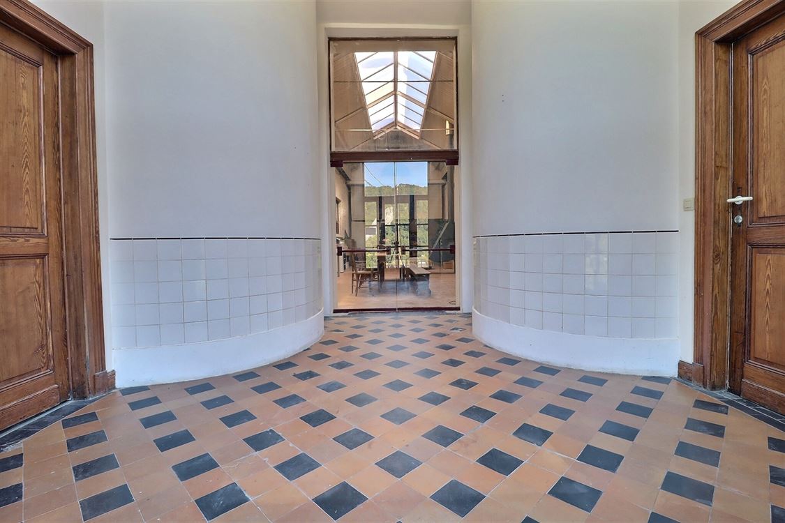 Villa/maison/ferme à HASTIÈRE (5 chambres)