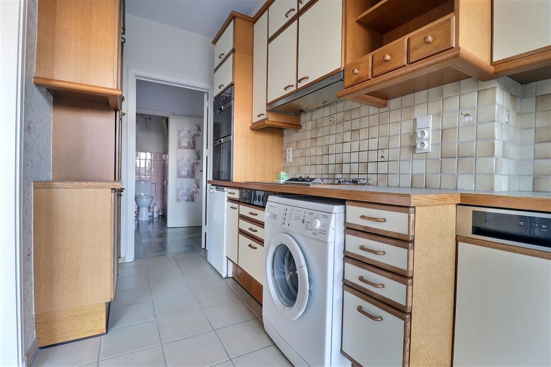 Appartement à JAMBES (4 chambres)