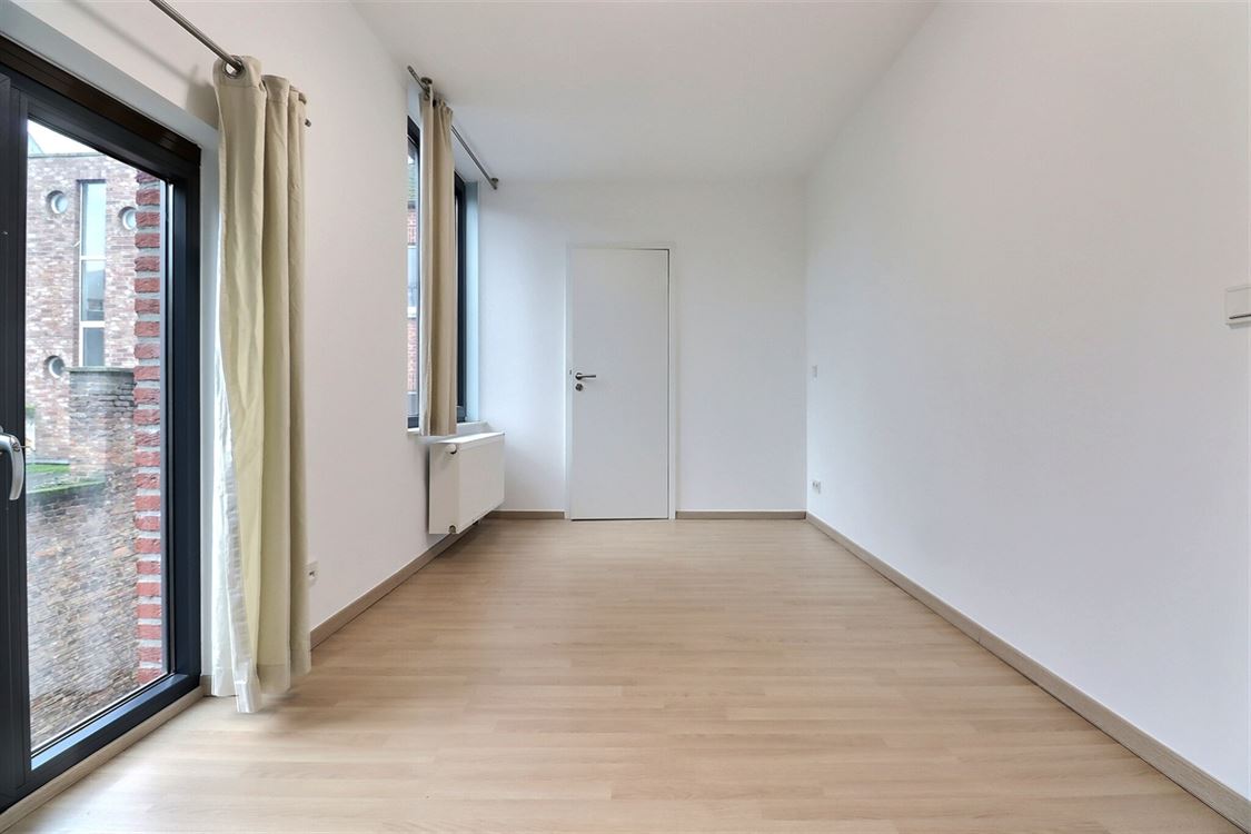 Appartement à Namur (2 chambres)
