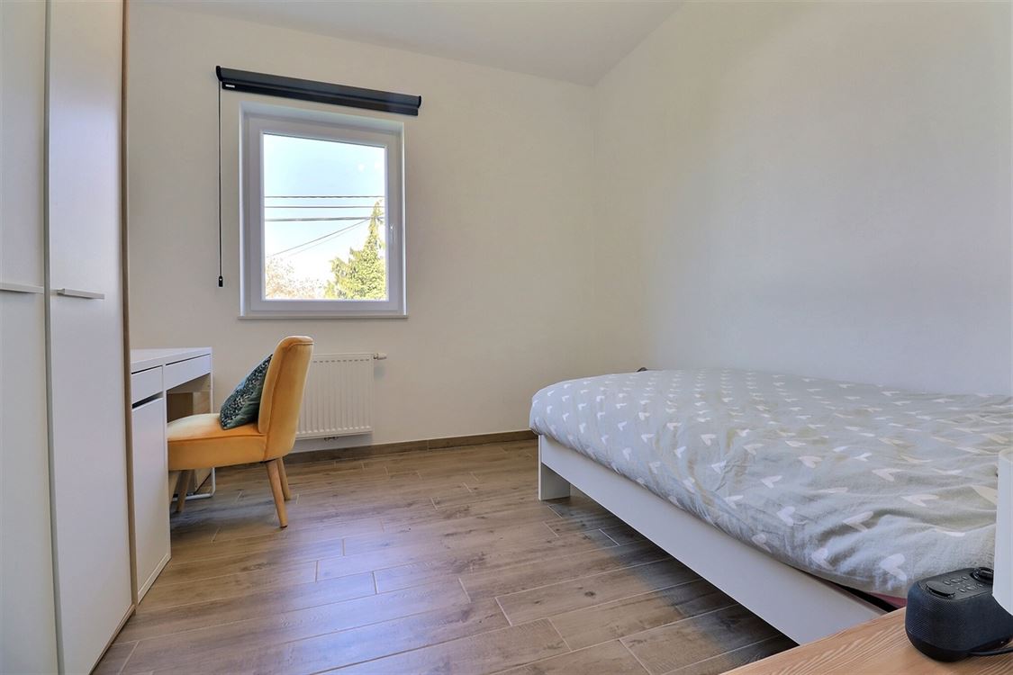 Appartement à Bois-de-Villers (3 chambres)