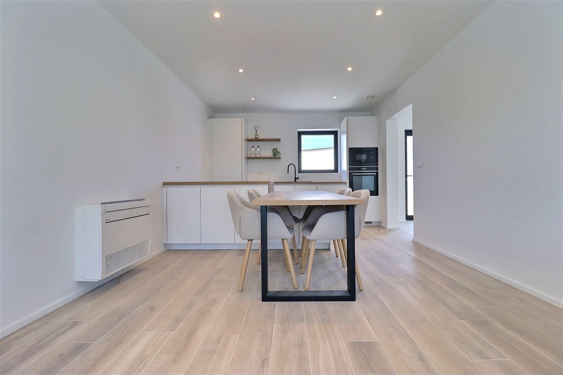 Villa/maison/ferme à Sart-Saint-Laurent (1 chambre)