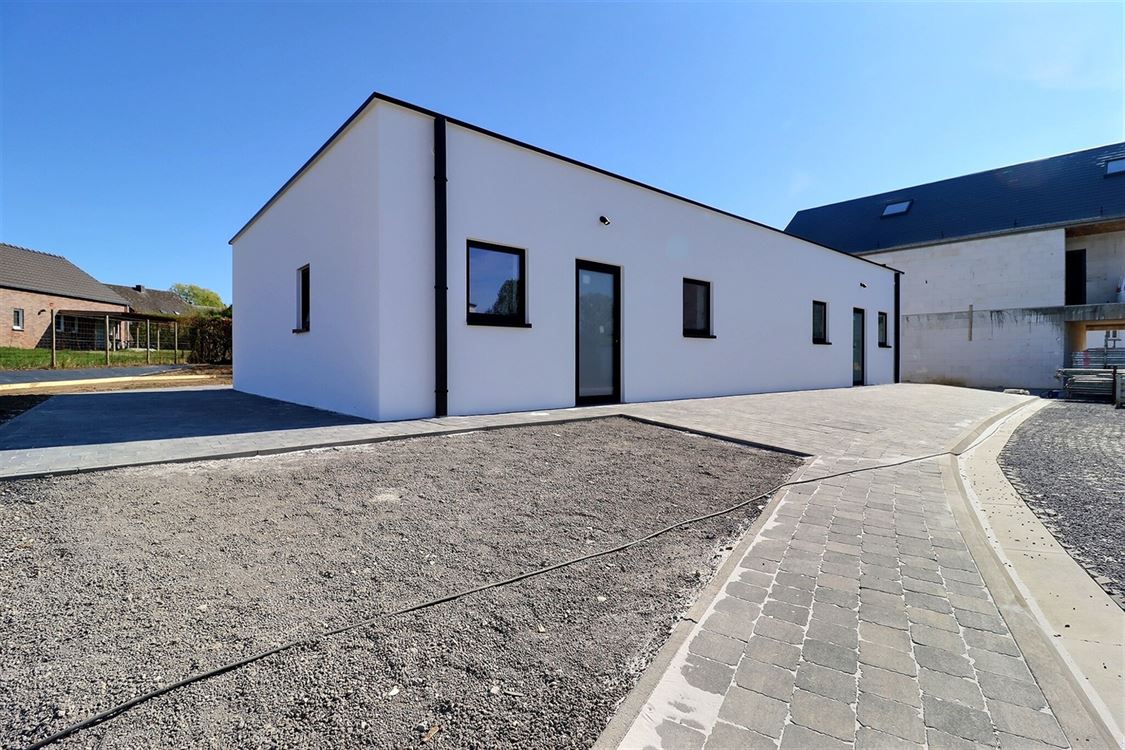 Villa/maison/ferme à Sart-Saint-Laurent (1 chambre)