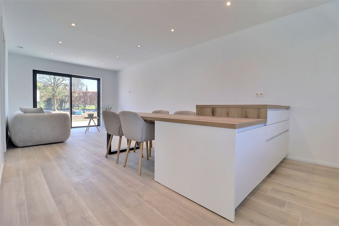 Villa/maison/ferme à Sart-Saint-Laurent (1 chambre)