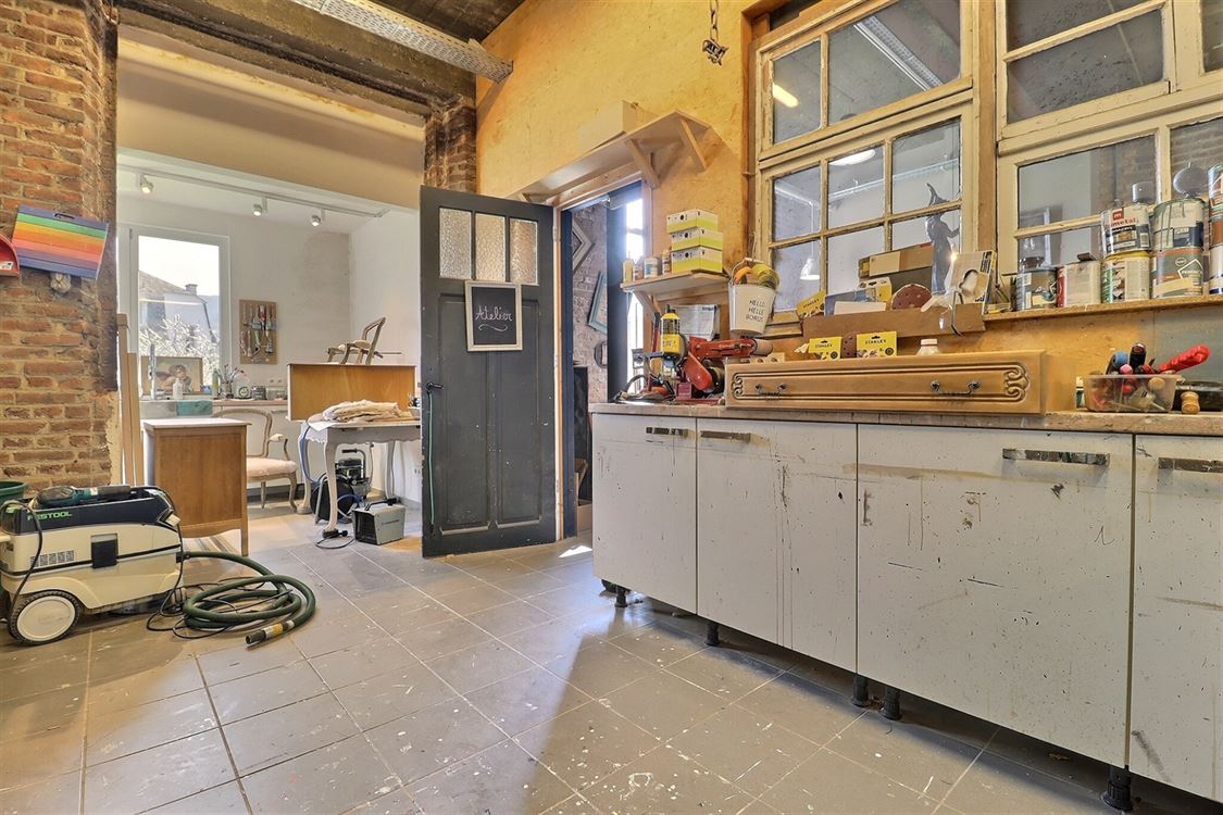 Local commercial à PROFONDEVILLE (0 chambre)