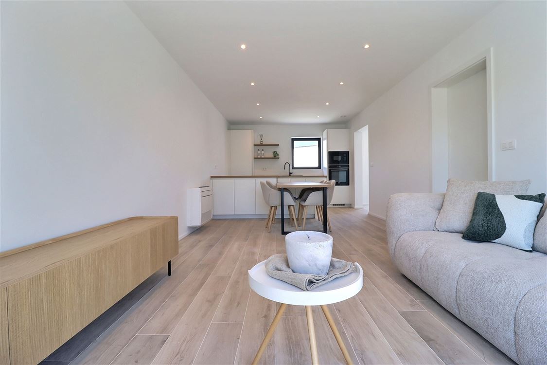 Villa/maison/ferme à Sart-Saint-Laurent (1 chambre)