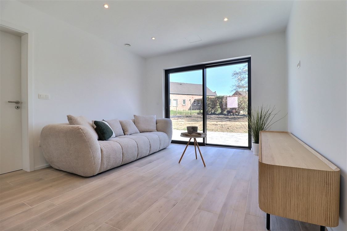 Villa/maison/ferme à Sart-Saint-Laurent (1 chambre)