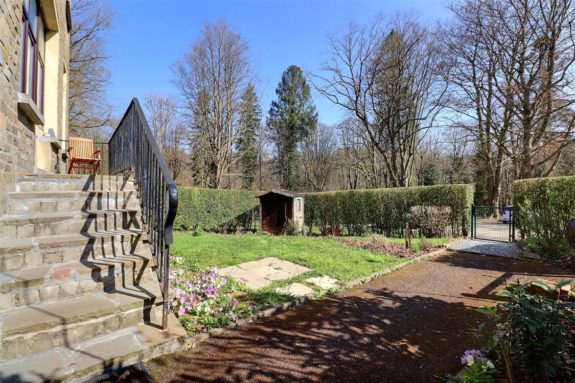 Appartement à PROFONDEVILLE (2 chambres)