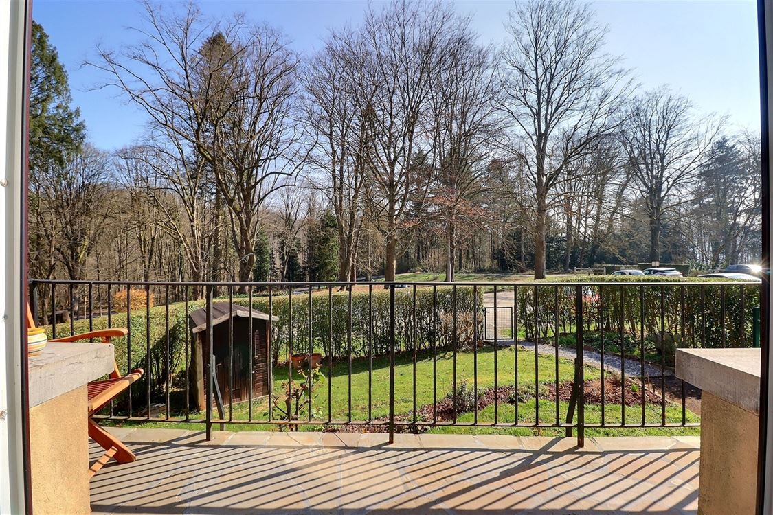 Appartement à PROFONDEVILLE (2 chambres)