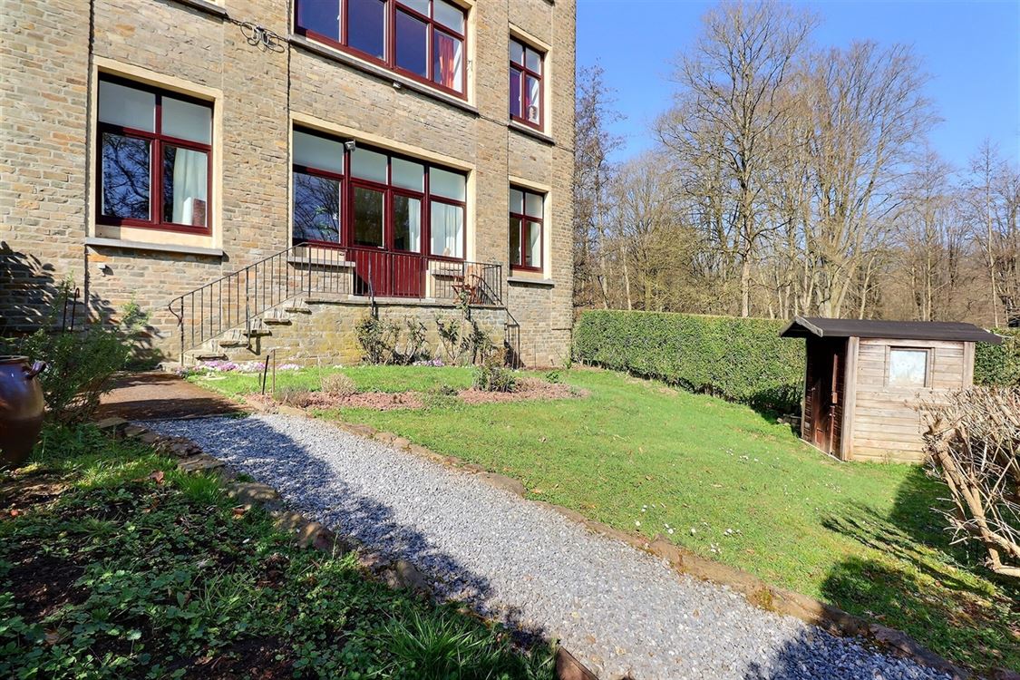 Appartement à PROFONDEVILLE (2 chambres)