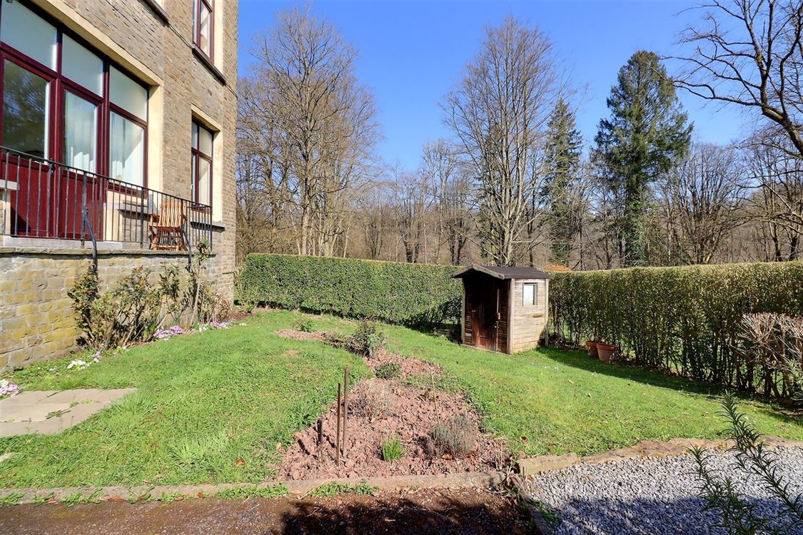 Appartement à PROFONDEVILLE (2 chambres)