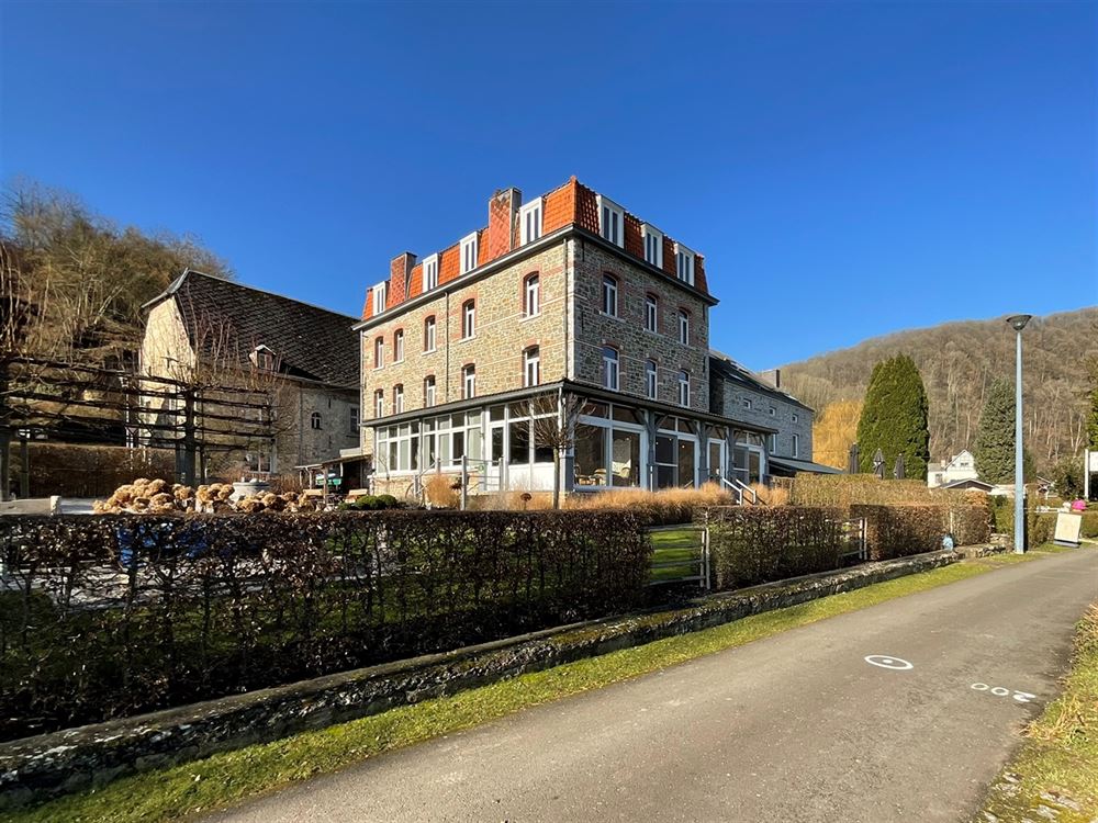 Villa/maison/ferme à ANNEVOIE-ROUILLON (18 chambres)