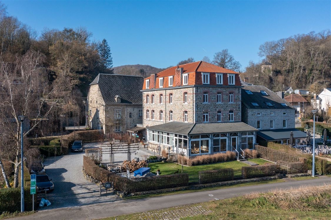 Villa/maison/ferme à ANNEVOIE-ROUILLON (18 chambres)