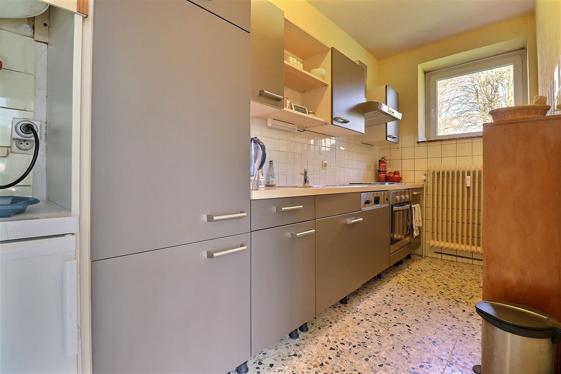 Appartement à PROFONDEVILLE (2 chambres)