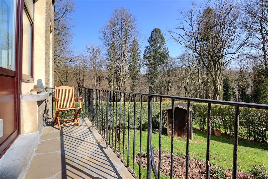 Appartement à PROFONDEVILLE (2 chambres)