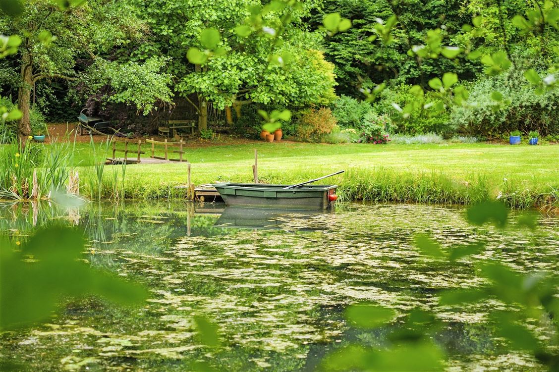 Villa/maison/ferme à DAVE (5 chambres)