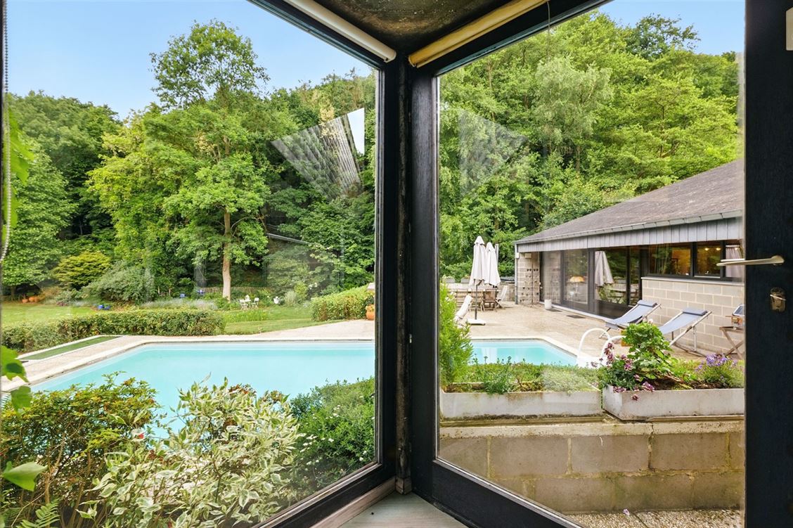 Villa/maison/ferme à DAVE (5 chambres)