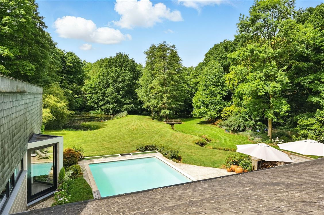 Villa/maison/ferme à DAVE (5 chambres)