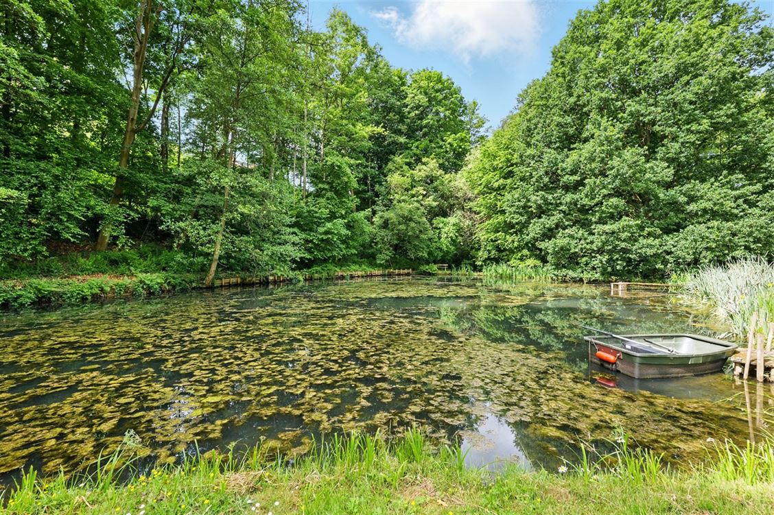 Villa/maison/ferme à DAVE (5 chambres)