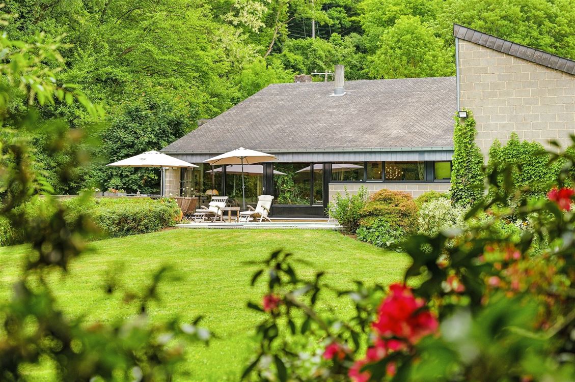 Villa/maison/ferme à DAVE (5 chambres)