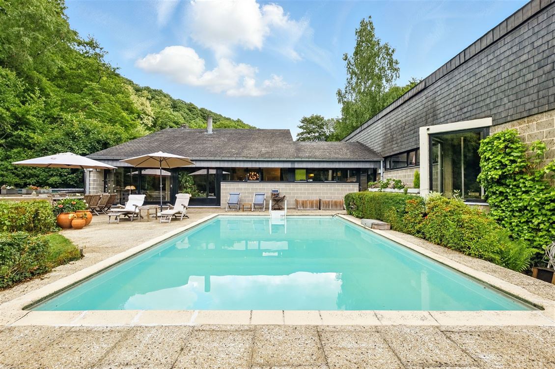 Villa/maison/ferme à DAVE (5 chambres)