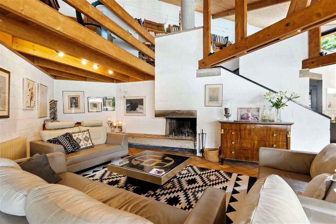 Villa/maison/ferme à DAVE (5 chambres)