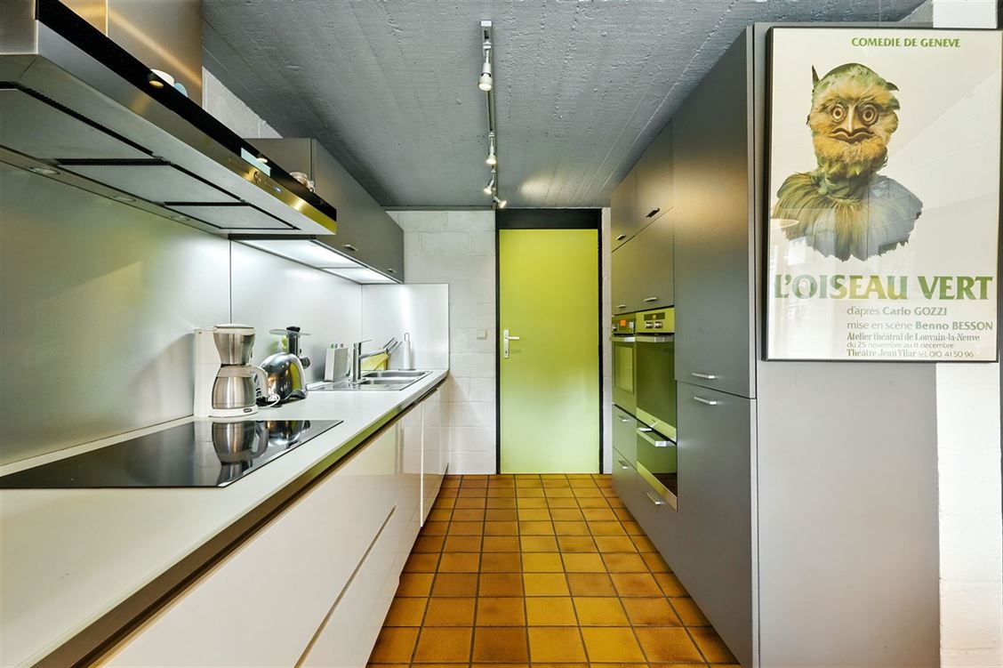 Villa/maison/ferme à DAVE (5 chambres)