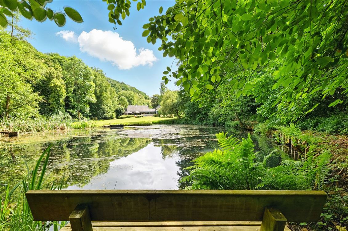 Villa/maison/ferme à DAVE (5 chambres)