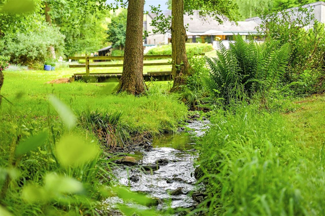 Villa/maison/ferme à DAVE (5 chambres)