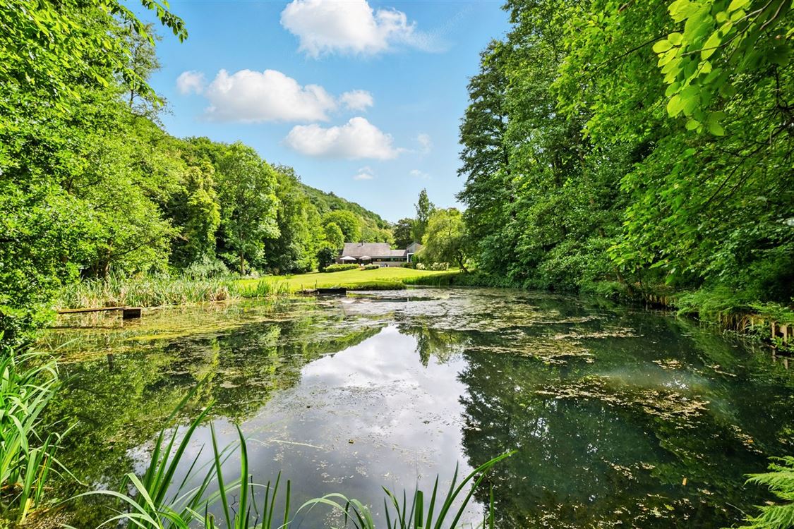 Villa/maison/ferme à DAVE (5 chambres)