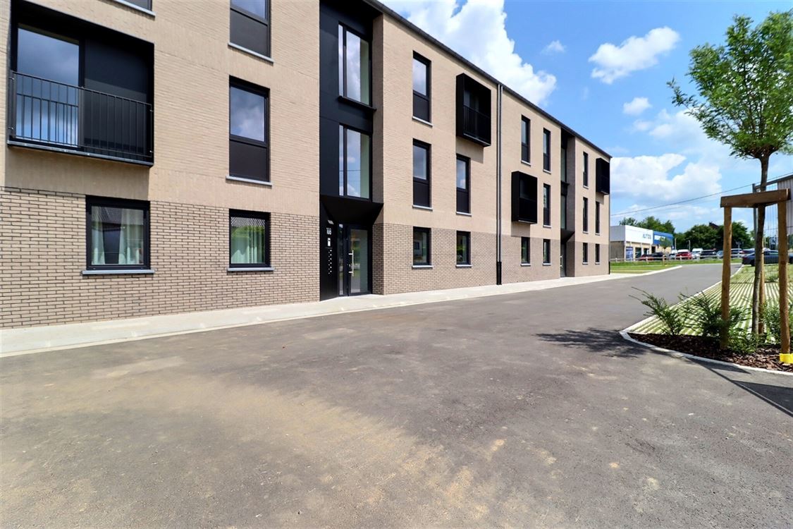 Appartement à VITRIVAL (2 chambres)