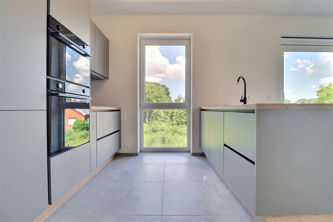 Appartement à VITRIVAL (2 chambres)