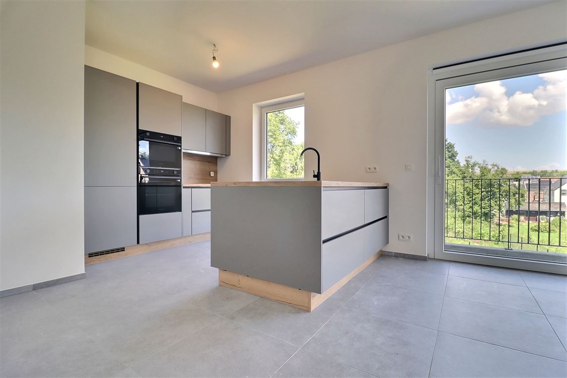 Appartement à VITRIVAL (2 chambres)