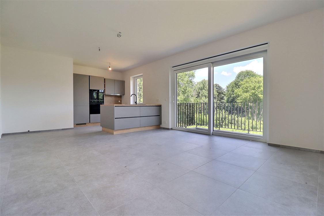 Appartement à VITRIVAL (2 chambres)