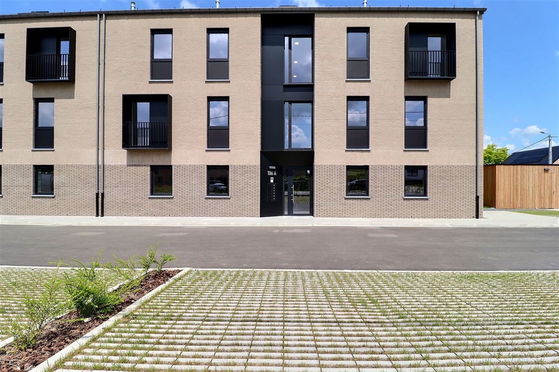 Appartement à VITRIVAL (2 chambres)