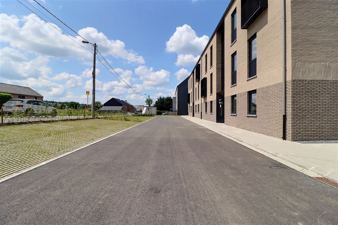 Appartement à VITRIVAL (2 chambres)