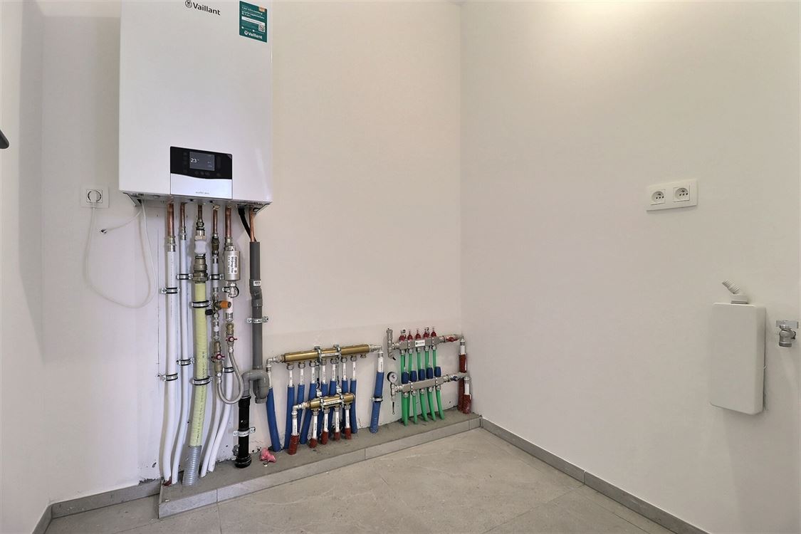 Appartement à VITRIVAL (2 chambres)