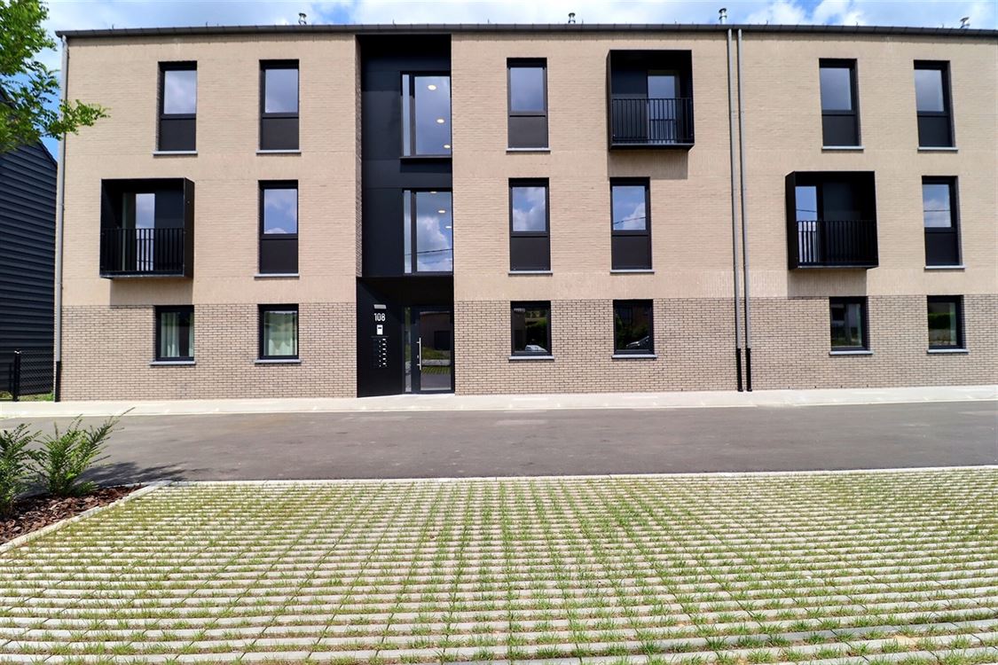 Appartement à VITRIVAL (2 chambres)