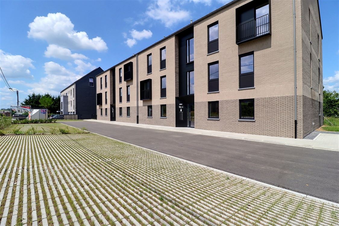 Appartement à VITRIVAL (2 chambres)